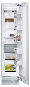 Kuva Jääkaappi Siemens FI18NP30, arvostelu