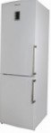 Vestfrost FW 862 NFZW Refrigerator freezer sa refrigerator pagsusuri bestseller