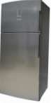 Vestfrost FX 883 NFZX Frigider frigider cu congelator revizuire cel mai vândut