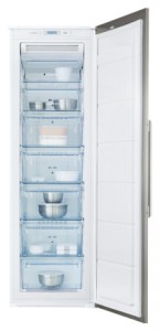 фото Холодильник Electrolux EUP 23901 X, огляд