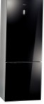 Bosch KGN57SB30U Фрижидер фрижидер са замрзивачем преглед бестселер