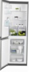 Electrolux EN 13601 JX Køleskab køleskab med fryser anmeldelse bedst sælgende