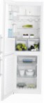 Electrolux EN 3441 JOW Refrigerator freezer sa refrigerator pagsusuri bestseller