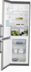 Electrolux EN 3441 JOX Refrigerator freezer sa refrigerator pagsusuri bestseller