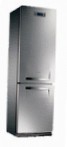 Hotpoint-Ariston BCO M 40 IX Fridge refrigerator with freezer
