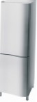 Vestfrost ZZ 391 MX Ledusskapis ledusskapis ar saldētavu pārskatīšana bestsellers