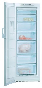 фото Холодильник Bosch GSN28V01, огляд