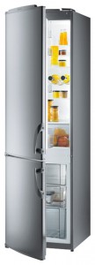 รูปถ่าย ตู้เย็น Gorenje RK 4200 E, ทบทวน