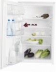 Electrolux ERN 1400 AOW Refrigerator refrigerator na walang freezer pagsusuri bestseller