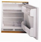 Bompani BO 06418 Ledusskapis ledusskapis ar saldētavu pārskatīšana bestsellers