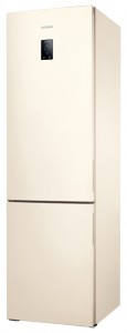 фото Холодильник Samsung RB-37 J5271EF, огляд