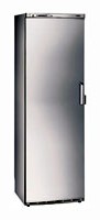 larawan Refrigerator Bosch GSE34491, pagsusuri