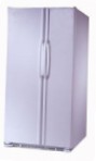 General Electric GSG20IBFWW Koelkast koelkast met vriesvak beoordeling bestseller