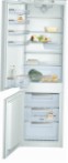 Bosch KIS34A21IE Холодильник холодильник с морозильником обзор бестселлер