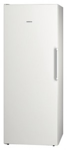 Фото Холодильник Siemens GS54NAW40, обзор