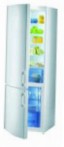 Gorenje RK 60300 DW Hladilnik hladilnik z zamrzovalnikom pregled najboljši prodajalec