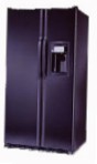 General Electric GSG25MIFBB Koelkast koelkast met vriesvak beoordeling bestseller
