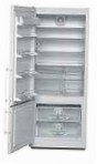 Liebherr KSD ves 4642 Ledusskapis ledusskapis ar saldētavu pārskatīšana bestsellers