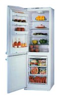 фото Холодильник BEKO CDP 7621 A, огляд