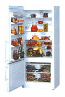 larawan Refrigerator Liebherr KSD v 4642, pagsusuri