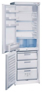 Kuva Jääkaappi Bosch KGV36600, arvostelu