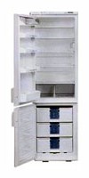 larawan Refrigerator Liebherr KGT 4031, pagsusuri