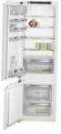 Siemens KI87SKF31 Ledusskapis ledusskapis ar saldētavu pārskatīšana bestsellers