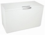 Electrolux ECF 23461 W Refrigerator chest freezer pagsusuri bestseller