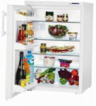 Liebherr KT 1740 Heladera frigorífico sin congelador revisión éxito de ventas