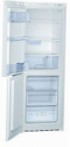 Bosch KGV33Y37 šaldytuvas šaldytuvas su šaldikliu peržiūra geriausiai parduodamas