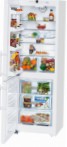 Liebherr CNP 3513 Ledusskapis ledusskapis ar saldētavu pārskatīšana bestsellers