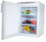 Swizer DF-159 Холодильник морозильник-шкаф обзор бестселлер