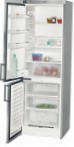 Siemens KG36VX43 Lednička chladnička s mrazničkou přezkoumání bestseller