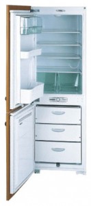 фото Холодильник Kaiser EKK 15261, огляд