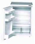 Liebherr KTS 1710 Ledusskapis ledusskapis bez saldētavas pārskatīšana bestsellers