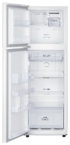 Kuva Jääkaappi Samsung RT-25 FARADWW, arvostelu