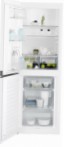 Electrolux EN 13201 JW Refrigerator freezer sa refrigerator pagsusuri bestseller