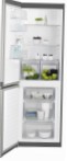 Electrolux EN 13201 JX Lednička chladnička s mrazničkou přezkoumání bestseller