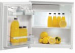 Gorenje RBI 4061 AW Ledusskapis ledusskapis bez saldētavas pārskatīšana bestsellers