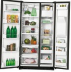 General Electric RCE24KGBFNB Kylskåp kylskåp med frys recension bästsäljare