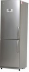 LG GA-M409 ULQA Kjøleskap kjøleskap med fryser anmeldelse bestselger