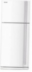 Hitachi R-Z570EUC9KPWH Kühlschrank kühlschrank mit gefrierfach Rezension Bestseller