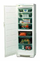 фото Холодильник Electrolux EUC 3109, огляд