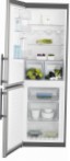 Electrolux EN 93441 JX Lednička chladnička s mrazničkou přezkoumání bestseller