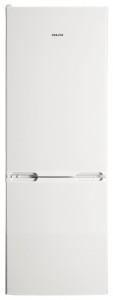 larawan Refrigerator ATLANT ХМ 4208-014, pagsusuri