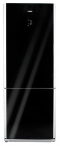 larawan Refrigerator BEKO CNE 47540 GB, pagsusuri
