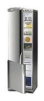 Photo Fridge Fagor 1FFC-47 IN, review