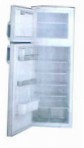 Hansa RFAD250iAFP Kjøleskap kjøleskap med fryser anmeldelse bestselger