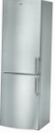 Whirlpool WBE 33252 NFTS Kjøleskap kjøleskap med fryser anmeldelse bestselger