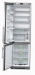 Liebherr KGTDes 4066 Ledusskapis ledusskapis ar saldētavu pārskatīšana bestsellers